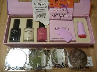 sada na nechty, vankúšik