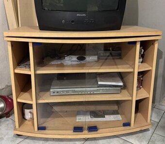 TV stolík