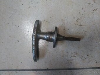 Kľučka Tatra, Škoda, Praga  Aero BMW Mercedes