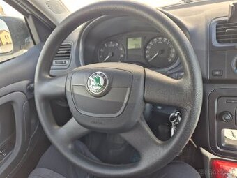 Volant Škoda Octavia,Fabia
