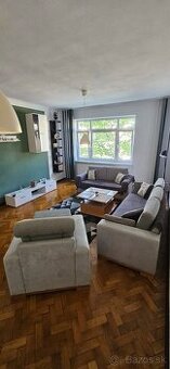 3-izbový byt v centre mesta - 1