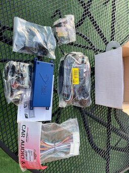 Auto handsfree sada Parrot CK3100LCD