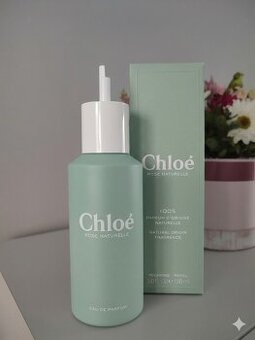 Chloé Rose naturelle náhradná náplň