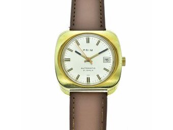 PRIM AUTOMATIC PRIM DIGITAL PRIM SPORT PRIM PYZAMO