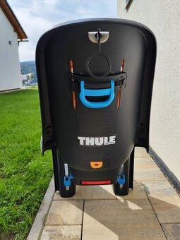 Detská sedačka na bicykel Thule Ride Along