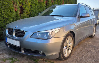 BMW E61 530d