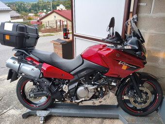 Suzuki DL 650 V-strom