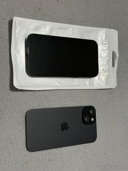 Predám Apple iPhone 15 256GB Na Náhradné Diely