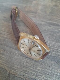 Náramkové hodinky prim Brusel Top