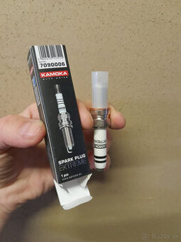 Zapaľovacia sviečka KAMOKA 7090006