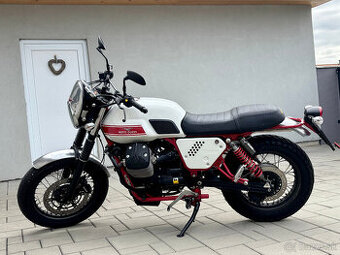 Moto Guzzi V7 II Stornello - Znížená cena