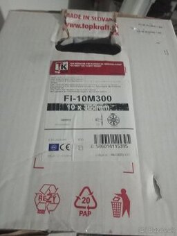 Kotvy do polystyrenu