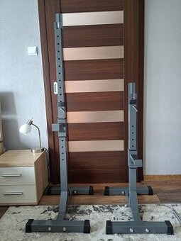 Stojan na veľkú činku