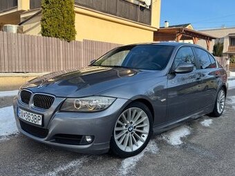 BMW E90 330d LCI 2010 Automat