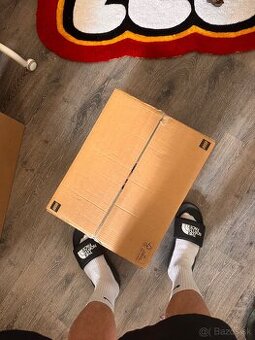 Lego technic Porsche 911 GT3 RS 42056