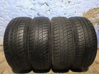 185/60 R14 Letné pneumatiky Barum Brillantis 4 kusy