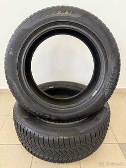 Zimné pneumatiky 235/55/19 Pirelli Scorpion Winter MO