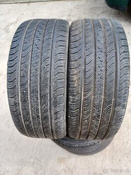 Letné pneumatiky 225/40R18
