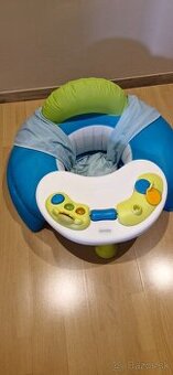 Darujem nafukovacie hracie kreslo