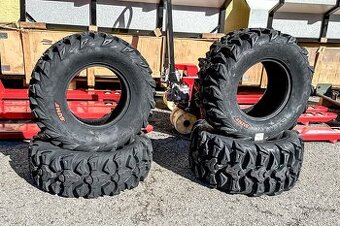 Pneumatiky SunF dvojrozmer 26x9-12 a 26x11-12