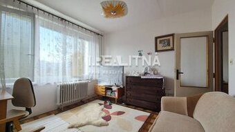 PRIESTRANNÝ 3,5 IZBOVÝ BYT, ZLATÝ POTOK, ZVOLEN,84M2
