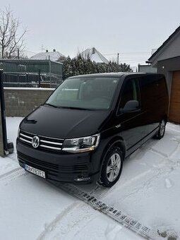 Volkswagen VW T6 Multivan, DSG