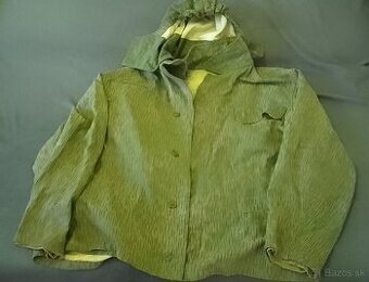 Blúzka maskáčová vz.60