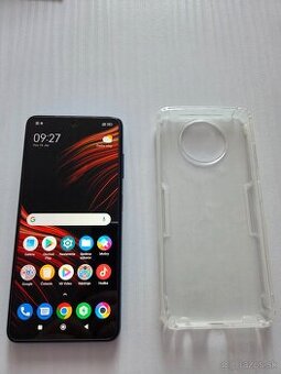 Xiaomi Poco X3 NFC 6GB/128GB Dual SIM Cobalt Blue Mod