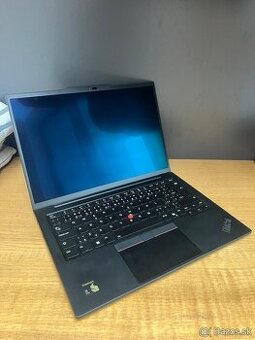 LENOVO ThinkPad T14S GEN. 6, SNAPDRAGON, 21N1000UCK, 64/1TB,