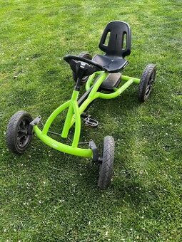 detske slapadlo Berg Buddy