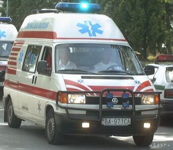 Volkswagen Transporter T4