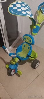 Smoby trojkolka