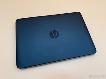 Notebook HP 840 G1 / i5 / 8GB RAM / 256GB SSD / W11