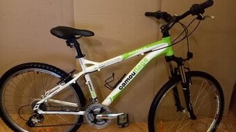 Predám bicykel.
