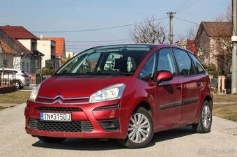 Citroën C4 Picasso 1.6 VTi