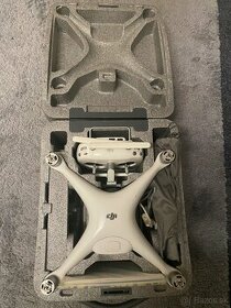 Predám Dji Phantom 4 Pro+ Dron