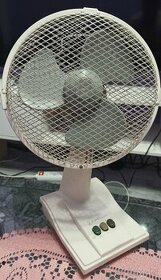 Stolný ventilátor - 1