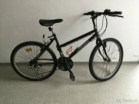 Bicykel 24"