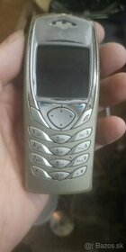 Nokia 6100 - 1