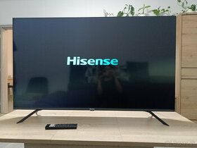 TV hisense 55E76GQ