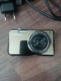 Digitálny fotoaparát značky Samsung PL120