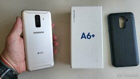 Samsung Galaxy A6 + duos 32GB - 1