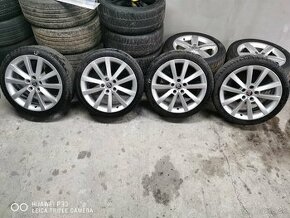 5x112 R18 Skoda ALARIS