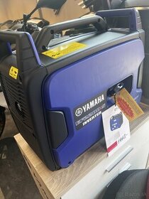 Yamaha Generátor EF2200iS - 1