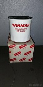 Predám olejový filter Yanmar - 1