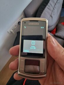 Samsung u900