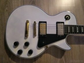 Gibson les Paul -kopia