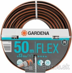 Hadica Gardena Flex Comfort 13 mm (1/2"), 50 m