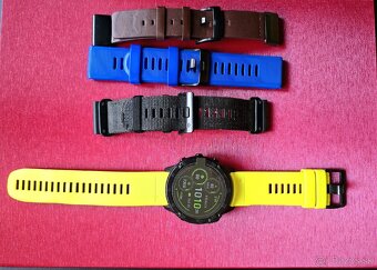 Garmin TACTIX DELTA