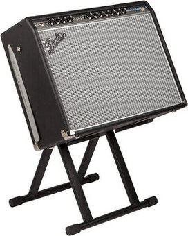 Fender. Stojan na kombo.